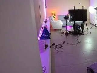 Camsoda Free Porn Cam of voyeurcam-jb-room-1