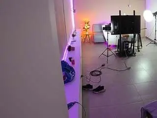 Camsoda Adult Video Chat of voyeurcam-jb-room-1