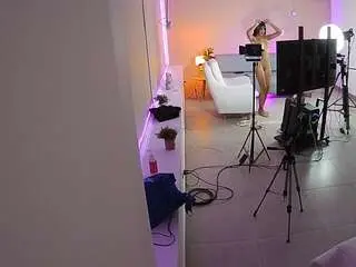 Camsoda Free Porn Cam of voyeurcam-jb-room-1