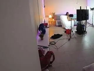 Camsoda Adult Webcam of voyeurcam-jb-room-1