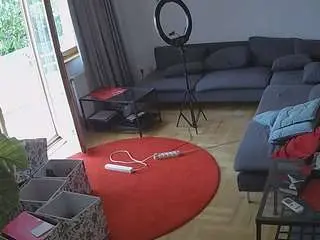Camsoda Adult Video Chat of voyeurcam-julmodels-living-1