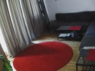 Camsoda Watch Live Sex Cams of voyeurcam-julmodels-living-1