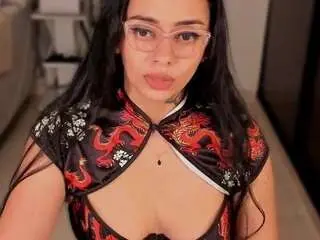 Camsoda Adult Webcam of alejaevans