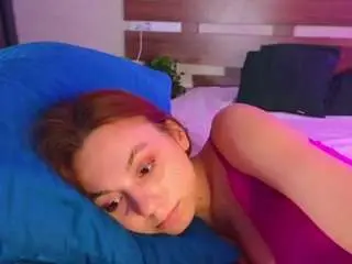 Camsoda Free Porn Cam of evaleester