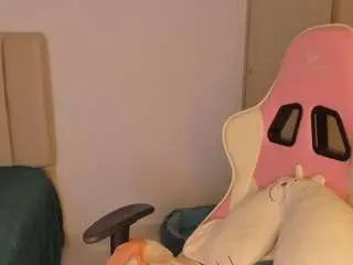 Camsoda Best Webcam of isabella-bunny