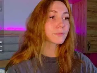 Camsoda Private Sex Chat of lunaxbaddie