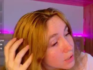 Camsoda Live Porn of lunaxbaddie