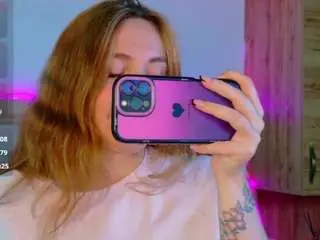 Camsoda Live Sex Cam of lunaxbaddie