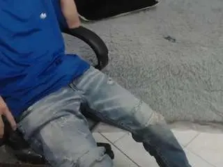 Camsoda Adult Video Chat of jackswan18