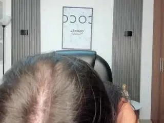 Camsoda Best live sex cam show of nana-snow