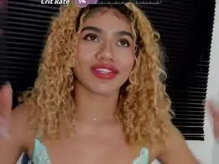 Camsoda Nude Webcam of rennata-s