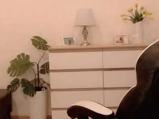 Camsoda Private Sex Chat of lola-anderson