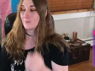 Camsoda Adult Webcam of luluvaladon