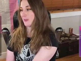 Camsoda Sex Cam of luluvaladon