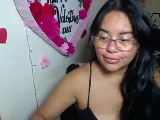 Camsoda Adult Webcams of miss-kendraa