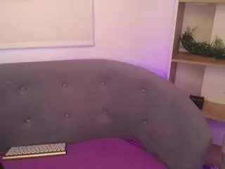 Camsoda Adult Video Chat of paulina-coxx