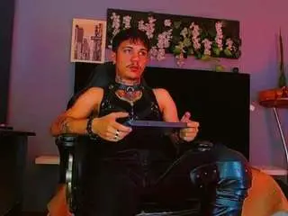 Camsoda Live Sex Cam of hannilest