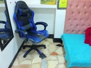 Camsoda Sex Chat of miaa-scott
