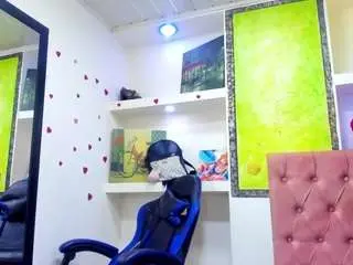 Camsoda Live Sex Cam of miaa-scott
