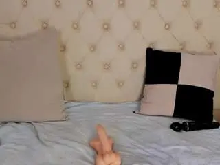 Camsoda Free Porn Cam of cattaleya-get