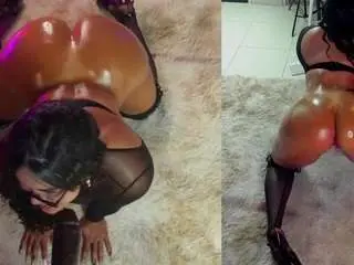 Camsoda Watch Live Sex Cams of lady-brownn