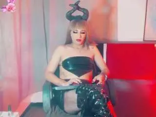 Camsoda Best Webcam of bianca-dream