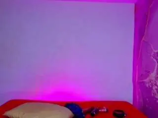 Camsoda Best Webcam of lana-crox