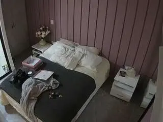 Camsoda Adult Video Chat of voyeurcam-casa-salsa-bedroom-7