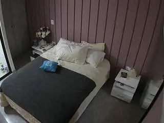 Camsoda Live Porn of voyeurcam-casa-salsa-bedroom-7