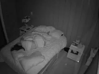 Camsoda Live Sex of voyeurcam-casa-salsa-bedroom-7