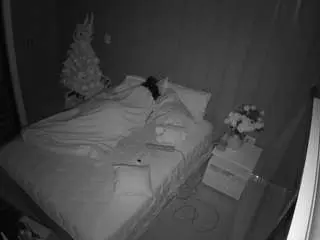 Camsoda Adult Video Chat of voyeurcam-casa-salsa-bedroom-7