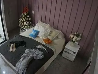 Camsoda Best live sex cam show of voyeurcam-casa-salsa-bedroom-7