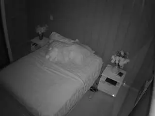 Camsoda Live Sex Cam of voyeurcam-casa-salsa-bedroom-7