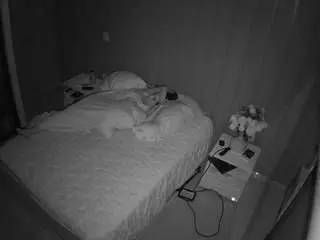 Camsoda Watch Live Sex Cams of voyeurcam-casa-salsa-bedroom-7