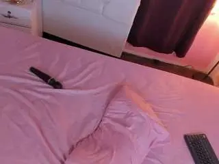 Camsoda Live Porn of missanny