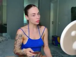 Camsoda Nude Webcam of yourflower