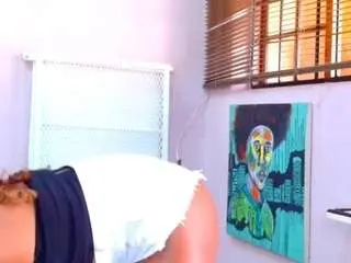Camsoda Watch Live Sex Cams of foxyvibez