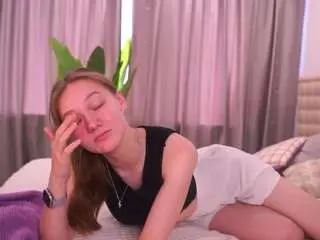 Camsoda Best Webcam of katewahl