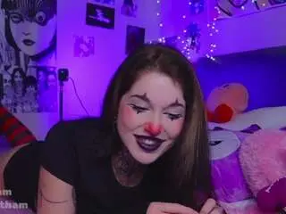 Camsoda Best Webcam of sammyaltham