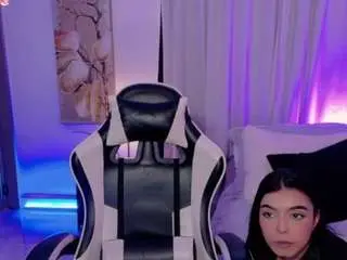 Camsoda Best Webcam of anabelwolf