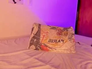 Camsoda Live Sex Cam of annitalopez