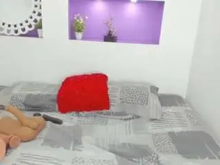 Camsoda Live Sex of ebony-jeane