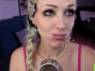 Camsoda Sex Chat of melenn