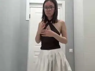 Camsoda Live Sex Cam of moiracrissey