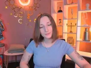 Camsoda Best live sex cam show of aria-vossie