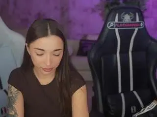 Camsoda Adult Video Chat of ellasweet