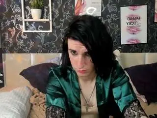 Camsoda Private Sex Chat of mickedio