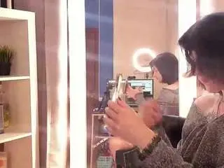 Camsoda Best Webcam of mickedio