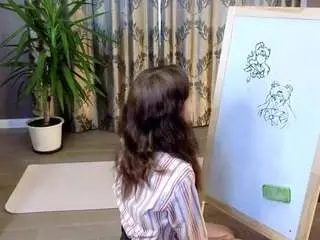 Camsoda Sex Chat of monagermany