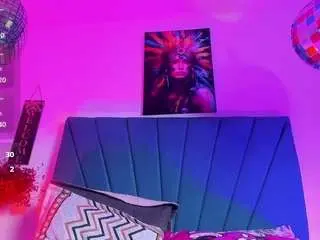 Camsoda Adult Webcam of stefany-wish